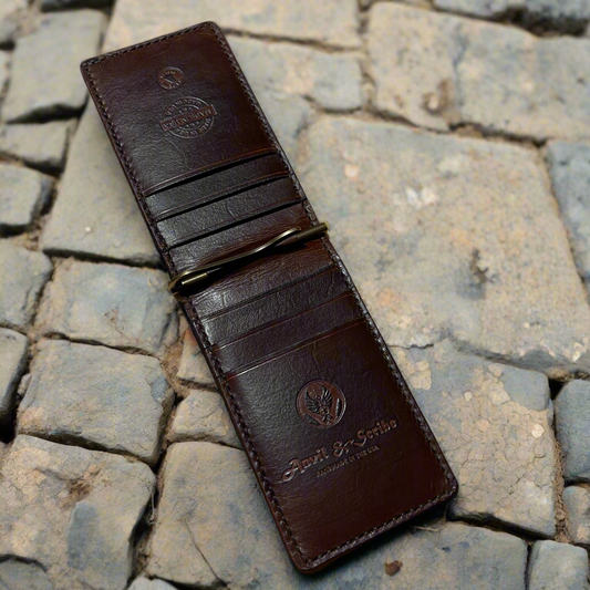 The ‘Cooper’ Minimalist Wallet