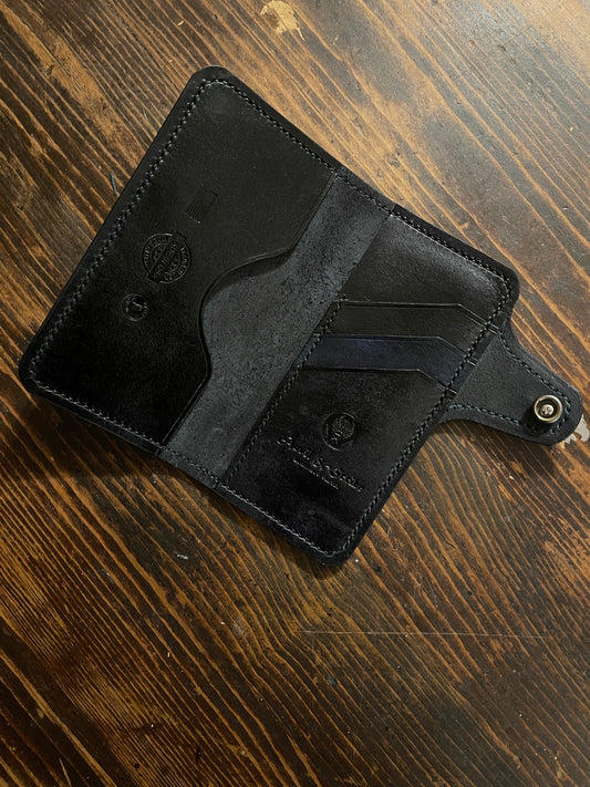 ‘Valor’ Long Wallet